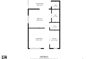 1501 N Benton Pl, Tucson, AZ 85712 - Photo 45