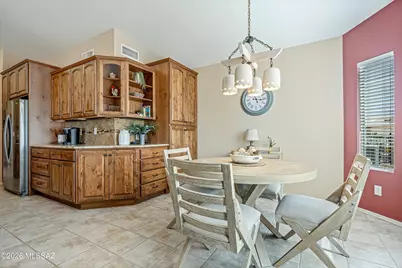 65535 E Rose Ridge Drive, Tucson, AZ 85739 - Photo 9