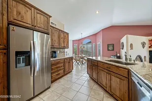 65535 E Rose Ridge Dr, Tucson, AZ 85739 - Photo 5