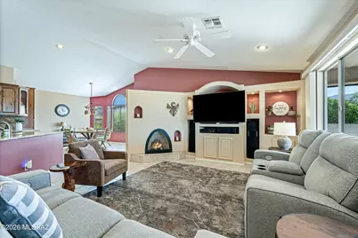 65535 E Rose Ridge Drive, Tucson, AZ 85739 - Photo 13