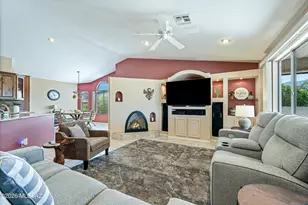 65535 E Rose Ridge Dr, Tucson, AZ 85739 - Photo 13