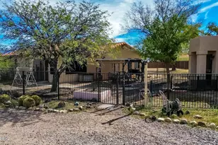 7963 S Farmhills Pl, Tucson, AZ 85756 - Photo 1