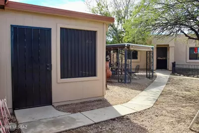 7963 S Farmhills Place, Tucson, AZ 85756 - Photo 27