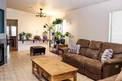 7963 S Farmhills Place, Tucson, AZ 85756 - Photo 11