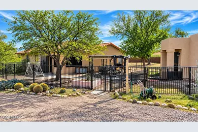 7963 S Farmhills Place, Tucson, AZ 85756 - Photo 1