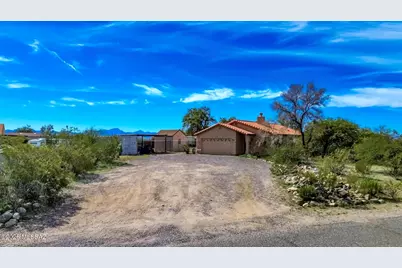 7963 S Farmhills Place, Tucson, AZ 85756 - Photo 3