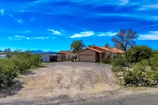 7963 S Farmhills Pl, Tucson, AZ 85756 - Photo 3