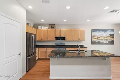 1814 E Barn Swallow Lane, Green Valley, AZ 85614 - Photo 13