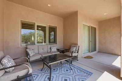 1814 E Barn Swallow Lane, Green Valley, AZ 85614 - Photo 33