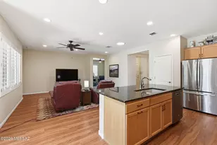 1814 E Barn Swallow Ln, Green Valley, AZ 85614 - Photo 17