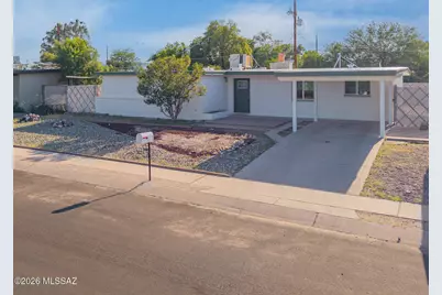 3224 S Tahoe Drive, Tucson, AZ 85730 - Photo 1