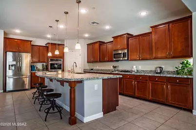 5550 W Jade Rock Place, Tucson, AZ 85742 - Photo 15