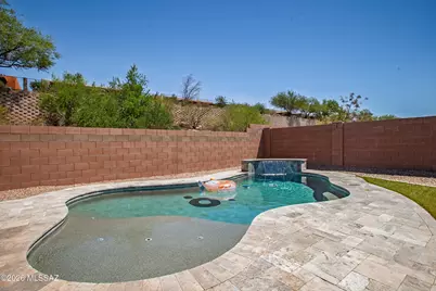 5550 W Jade Rock Place, Tucson, AZ 85742 - Photo 3