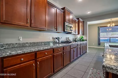 5550 W Jade Rock Place, Tucson, AZ 85742 - Photo 17