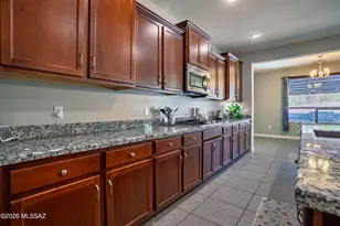 5550 W Jade Rock Pl, Tucson, AZ 85742 - Photo 17