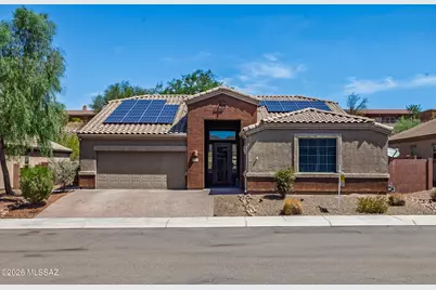 5550 W Jade Rock Place, Tucson, AZ 85742 - Photo 1