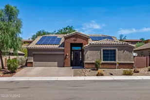 5550 W Jade Rock Pl, Tucson, AZ 85742 - Photo 1