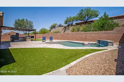 5550 W Jade Rock Place, Tucson, AZ 85742 - Photo 9