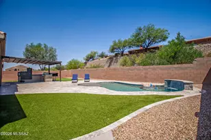 5550 W Jade Rock Pl, Tucson, AZ 85742 - Photo 9