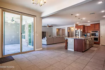 5550 W Jade Rock Place, Tucson, AZ 85742 - Photo 19