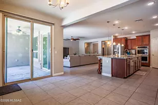 5550 W Jade Rock Pl, Tucson, AZ 85742 - Photo 19