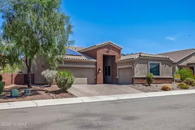 5550 W Jade Rock Place, Tucson, AZ 85742 - Photo 45