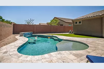 5550 W Jade Rock Place, Tucson, AZ 85742 - Photo 11