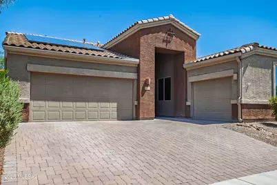 5550 W Jade Rock Place, Tucson, AZ 85742 - Photo 47