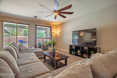5550 W Jade Rock Place, Tucson, AZ 85742 - Photo 23