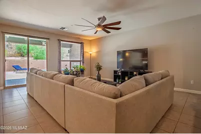 5550 W Jade Rock Place, Tucson, AZ 85742 - Photo 27