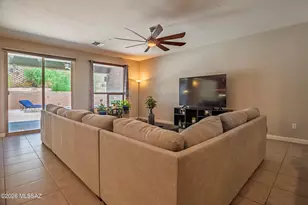 5550 W Jade Rock Pl, Tucson, AZ 85742 - Photo 27