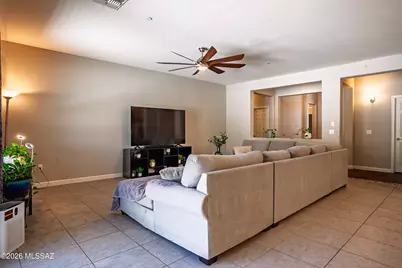 5550 W Jade Rock Place, Tucson, AZ 85742 - Photo 25