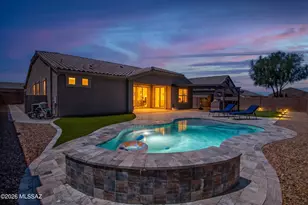5550 W Jade Rock Pl, Tucson, AZ 85742 - Photo 1