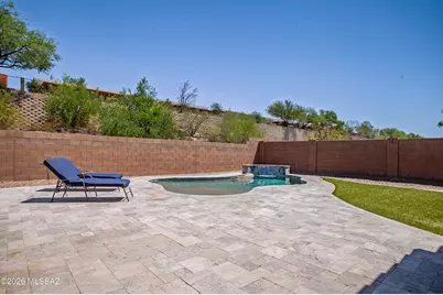 5550 W Jade Rock Place, Tucson, AZ 85742 - Photo 11