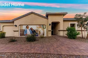731 W Calle Lupa, Sahuarita, AZ 85629 - Photo 1