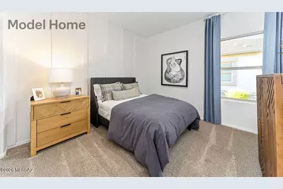 731 W Calle Lupa, Sahuarita, AZ 85629 - Photo 35