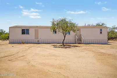 10325 S Brandywine Lane, Tucson, AZ 85736 - Photo 1