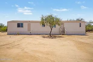 10325 S Brandywine Ln, Tucson, AZ 85736 - Photo 1