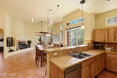 1843 Rosalia Court, Rio Rico, AZ 85648 - Photo 13