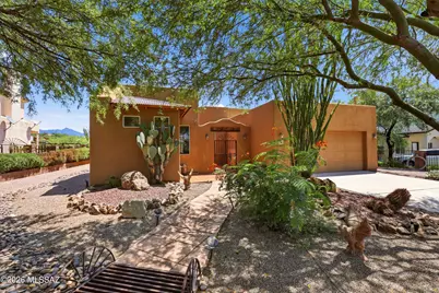 1843 Rosalia Court, Rio Rico, AZ 85648 - Photo 5