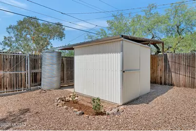 1528 E Water Street, Tucson, AZ 85719 - Photo 29