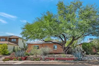 1528 E Water Street, Tucson, AZ 85719 - Photo 3