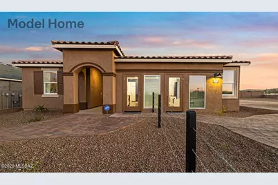 739 W Calle Lupa, Sahuarita, AZ 85629 - Photo 5
