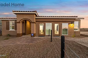 739 W Calle Lupa, Sahuarita, AZ 85629 - Photo 5
