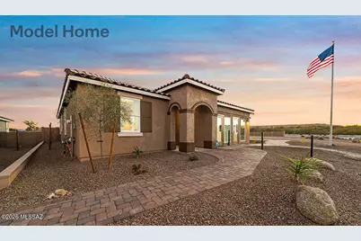 739 W Calle Lupa, Sahuarita, AZ 85629 - Photo 3