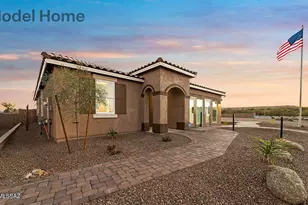 739 W Calle Lupa, Sahuarita, AZ 85629 - Photo 3