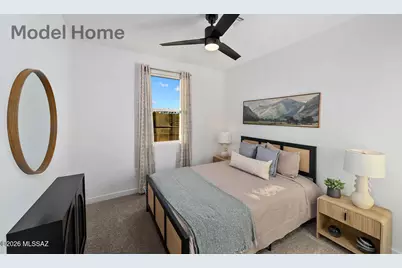 739 W Calle Lupa, Sahuarita, AZ 85629 - Photo 25