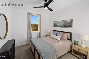 739 W Calle Lupa, Sahuarita, AZ 85629 - Photo 25