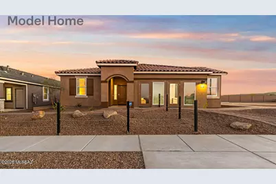 739 W Calle Lupa, Sahuarita, AZ 85629 - Photo 1