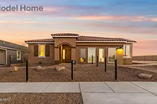 739 W Calle Lupa, Sahuarita, AZ 85629 - Photo 1